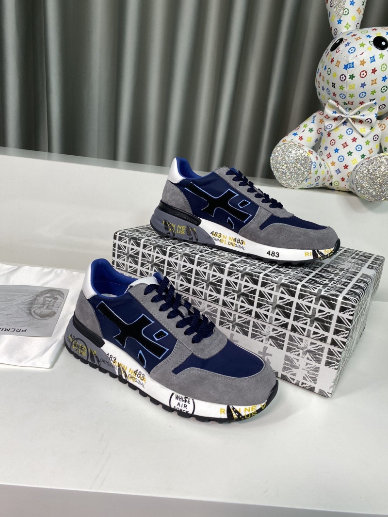 Premiata Sneakers